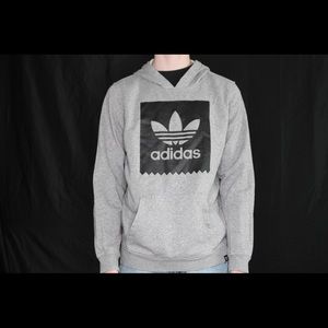 Adidas hoodie